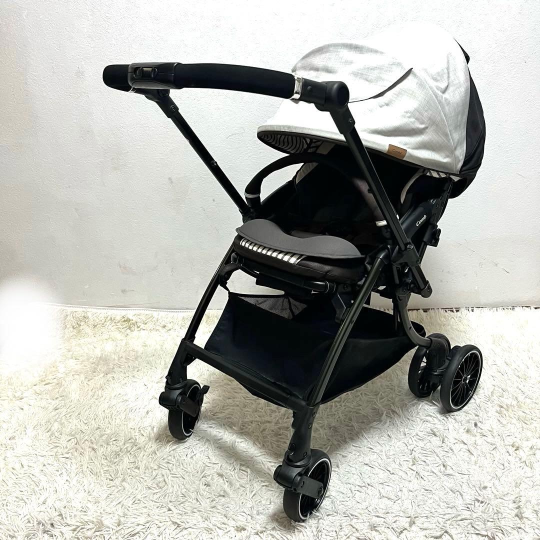 コンビ　Combi スゴカルswitch plus エッグショックXL