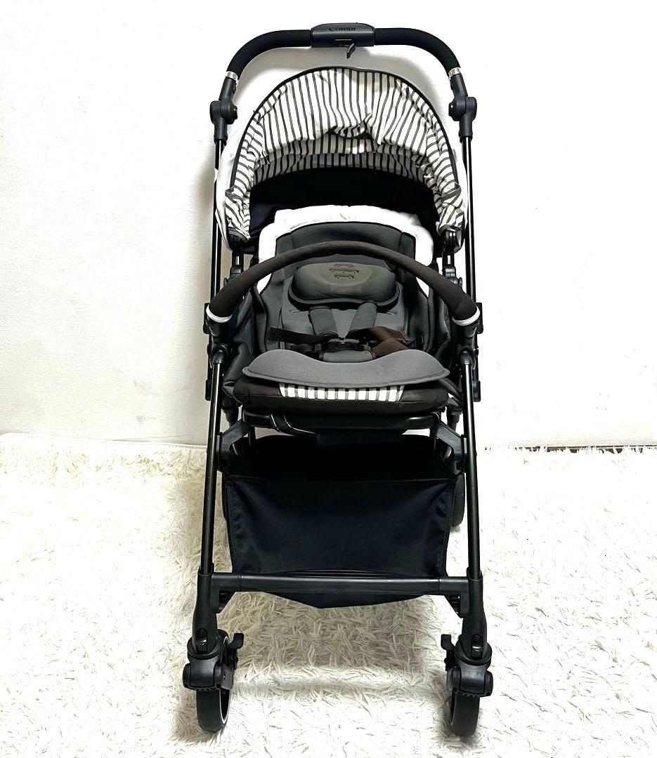 コンビ　Combi スゴカルswitch plus エッグショックXL