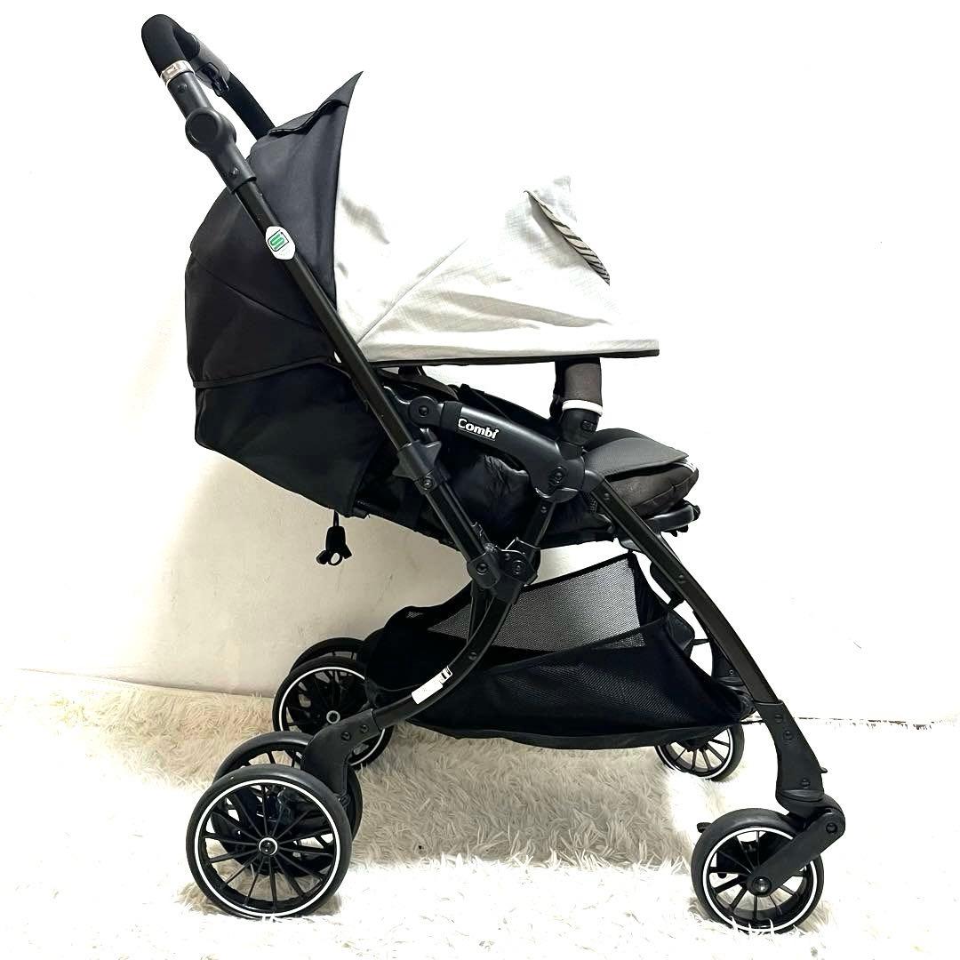 コンビ　Combi スゴカルswitch plus エッグショックXL