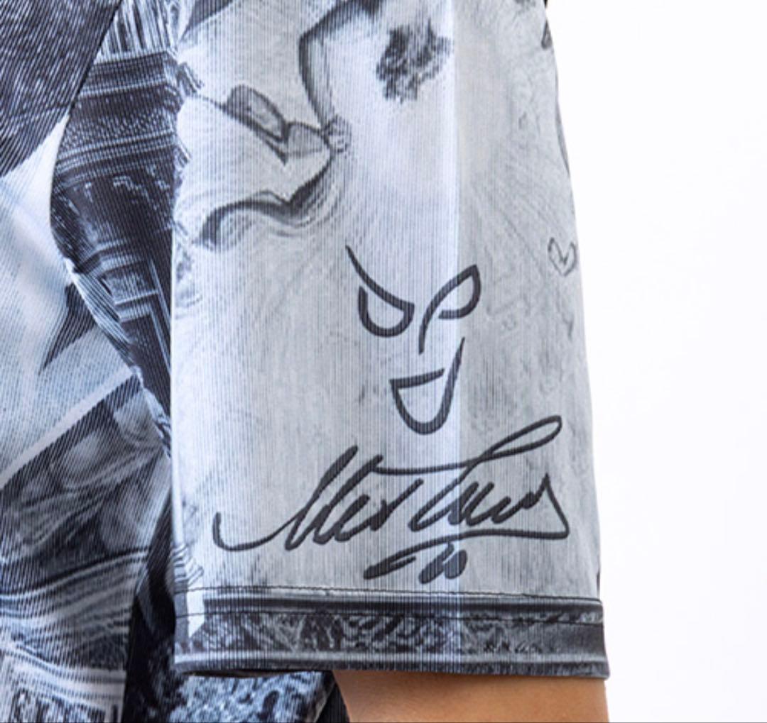 【新品未使用タグ付】ユベントス25-26プレマッチジャージー デルピエロ