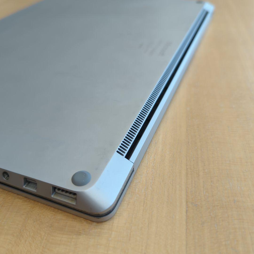 Windowsノート本体 Microsoft Surface Laptop 8GB RAM