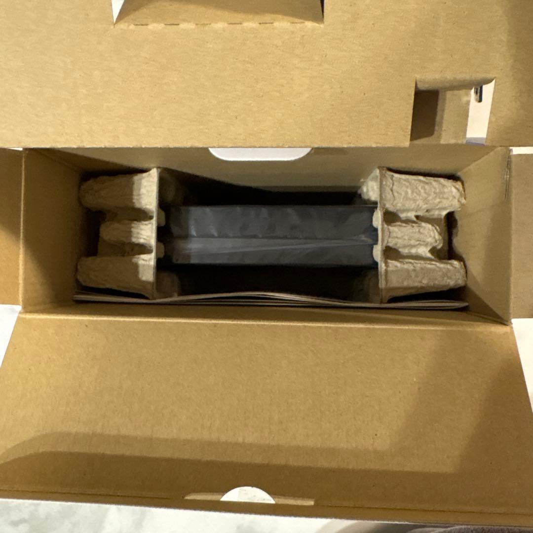 【未使用】バッファロー HD-TDA6U3-B 外付けHDD 6TB