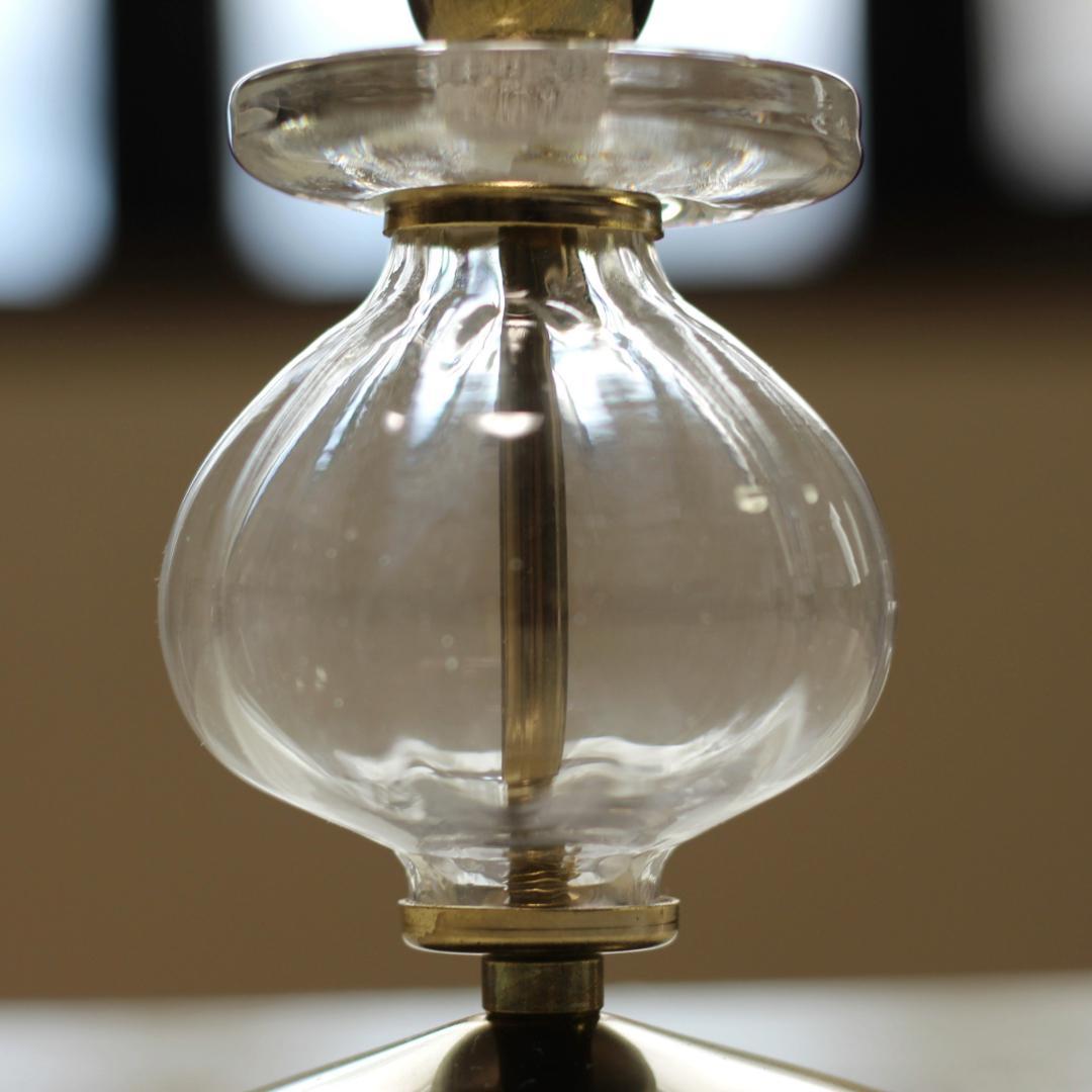 【貴重】エリックホグラン　Erik Hoglund　キャンドルホルダー　北欧雑貨