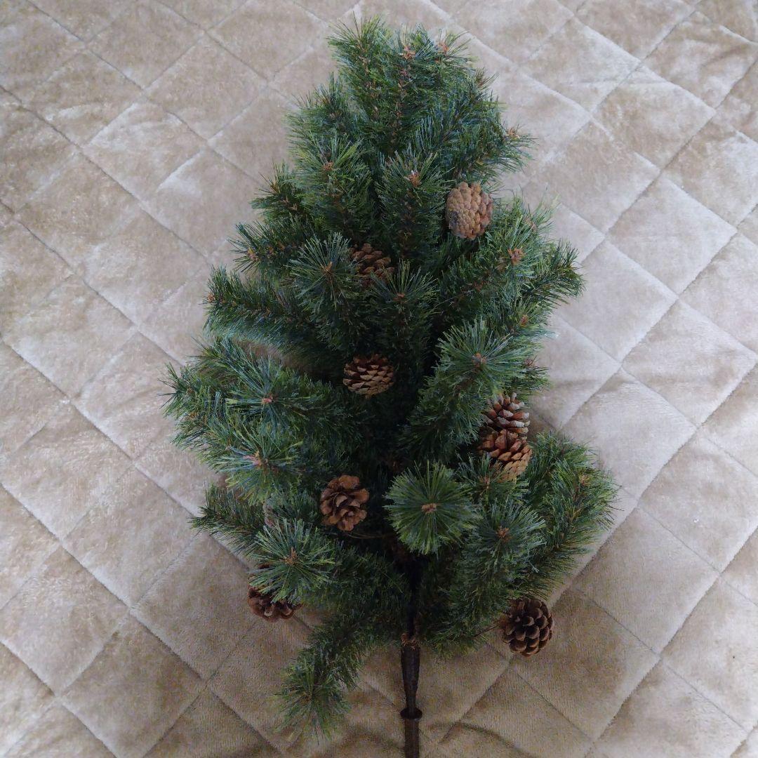 Alsace クリスマスツリー 120