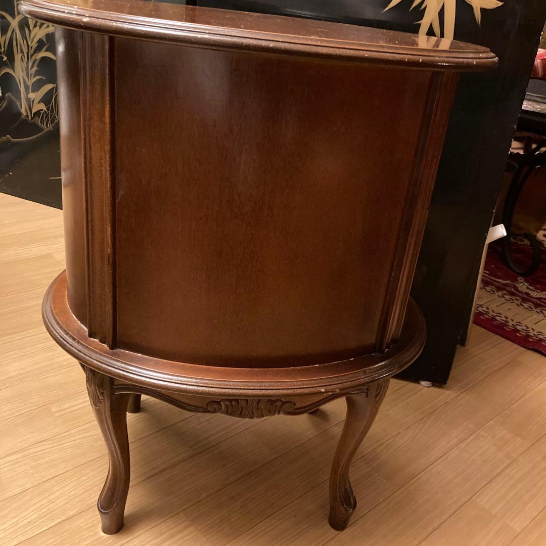 vintage チェスト