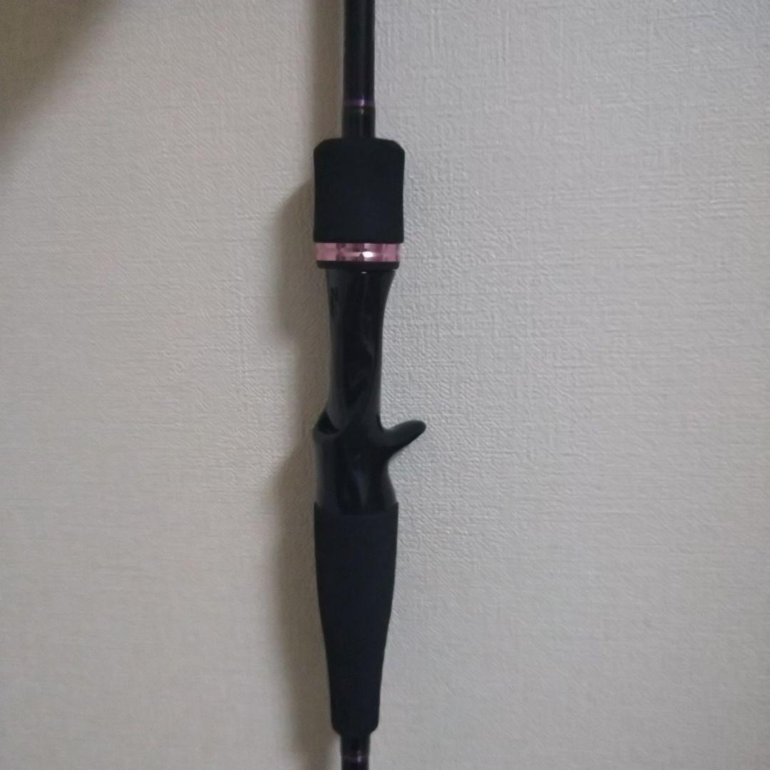 ダイワ 紅牙 69XHB-S