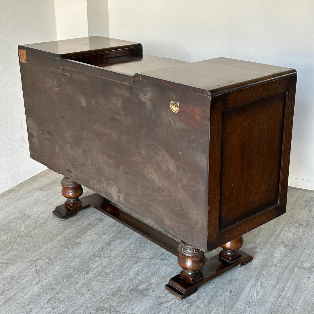 イギリス アンティーク家具 サイドボード 1930年頃 786A