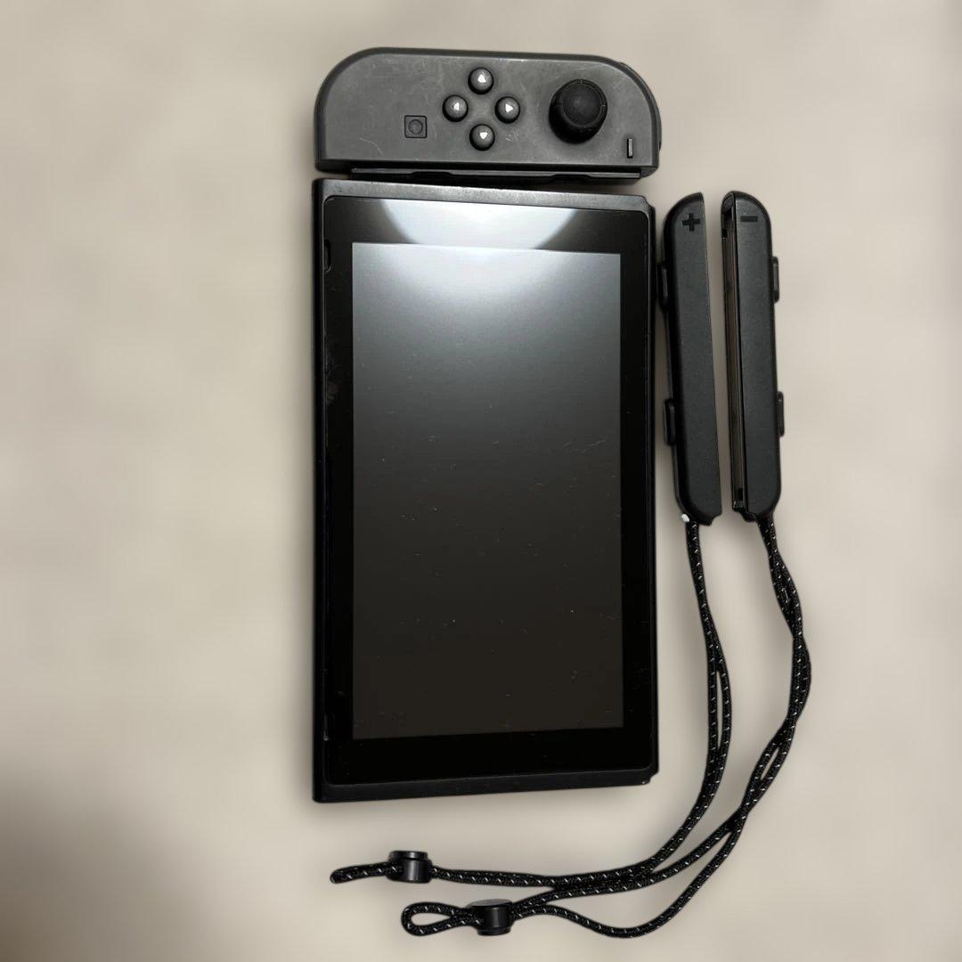 Nintendo Switch 本体,コントローラーのみ