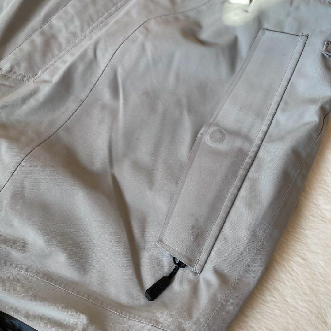 Horsefeathers スノーボードウェア　セットアップ　　3レイヤー　L