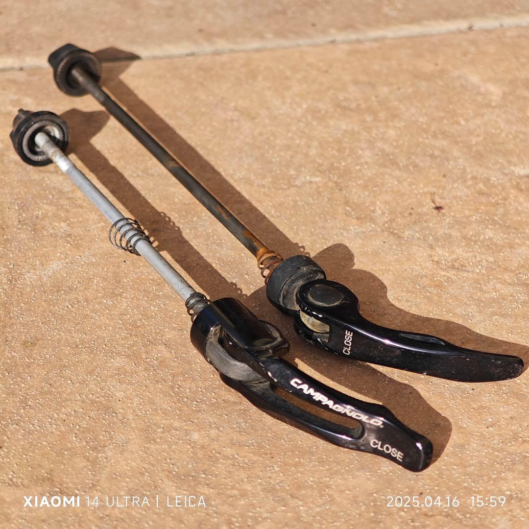 パーツ CAMPAGNOLO SCIROCCO