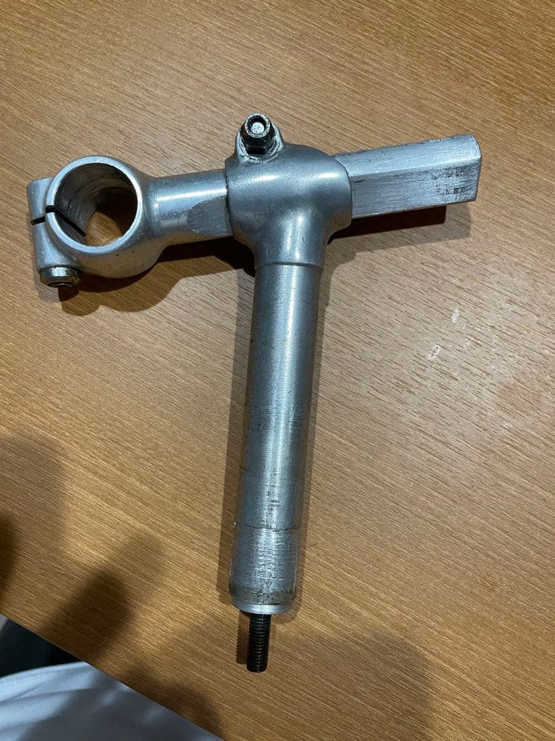 3T スライダーステム