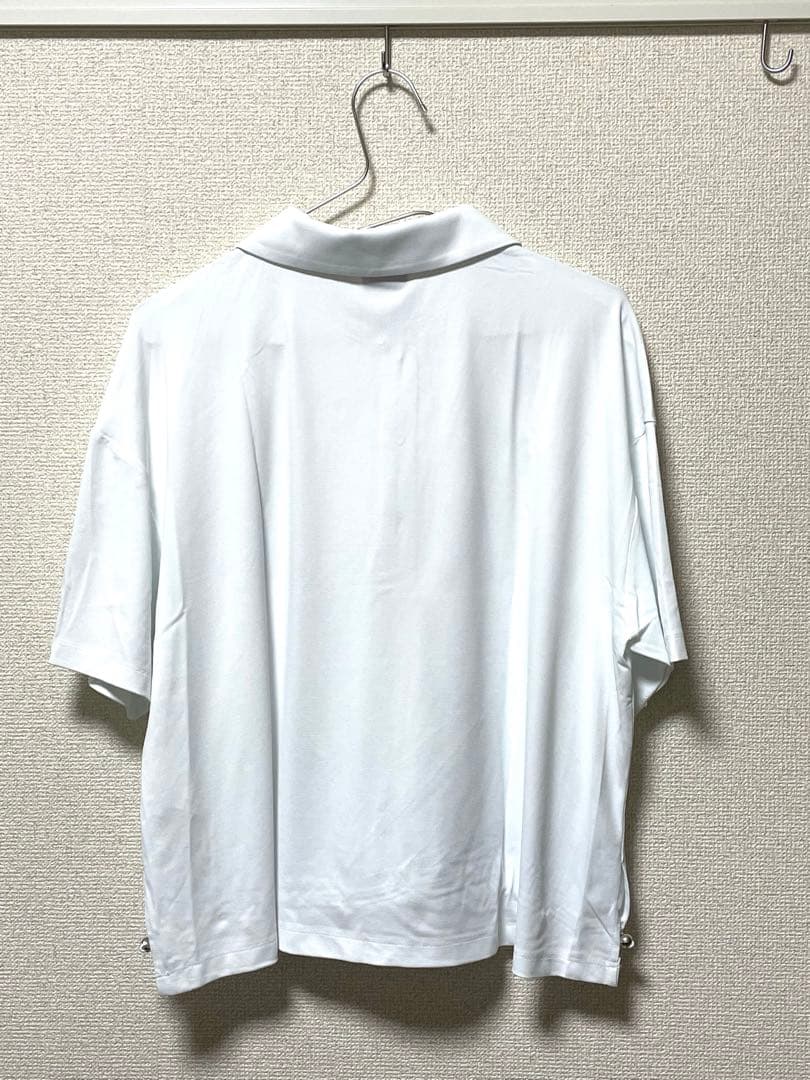 新品未使用 PXG 24 ALOHA HIGH LOW POLO JP/L