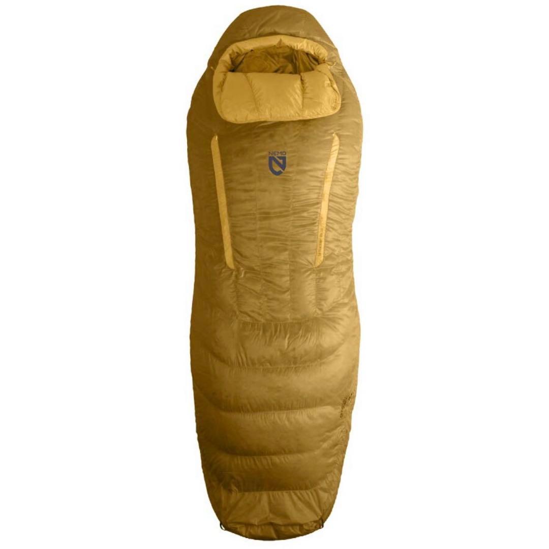 【新品】NEMO M's ディスコ15 エンドレスプロミス　アップデートモデル