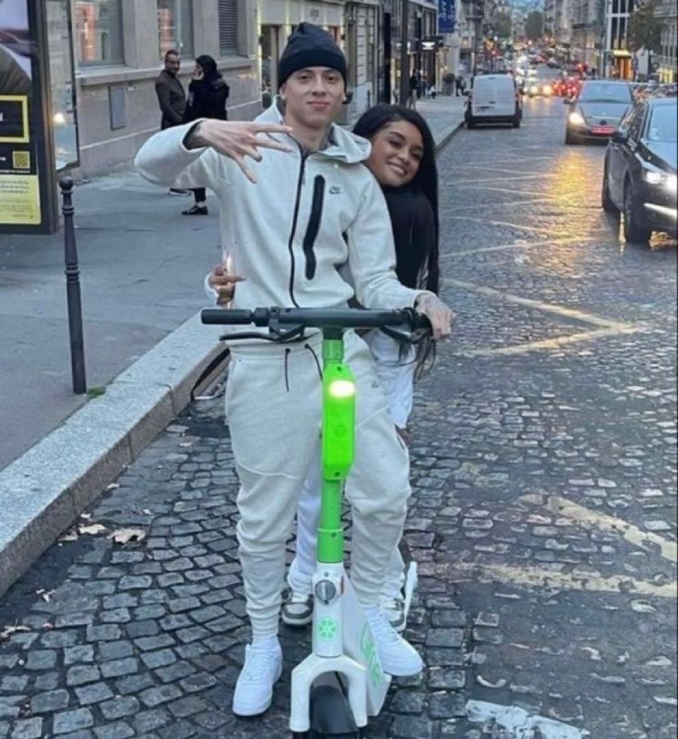 ナイキ テックフリース セットアップ 上下