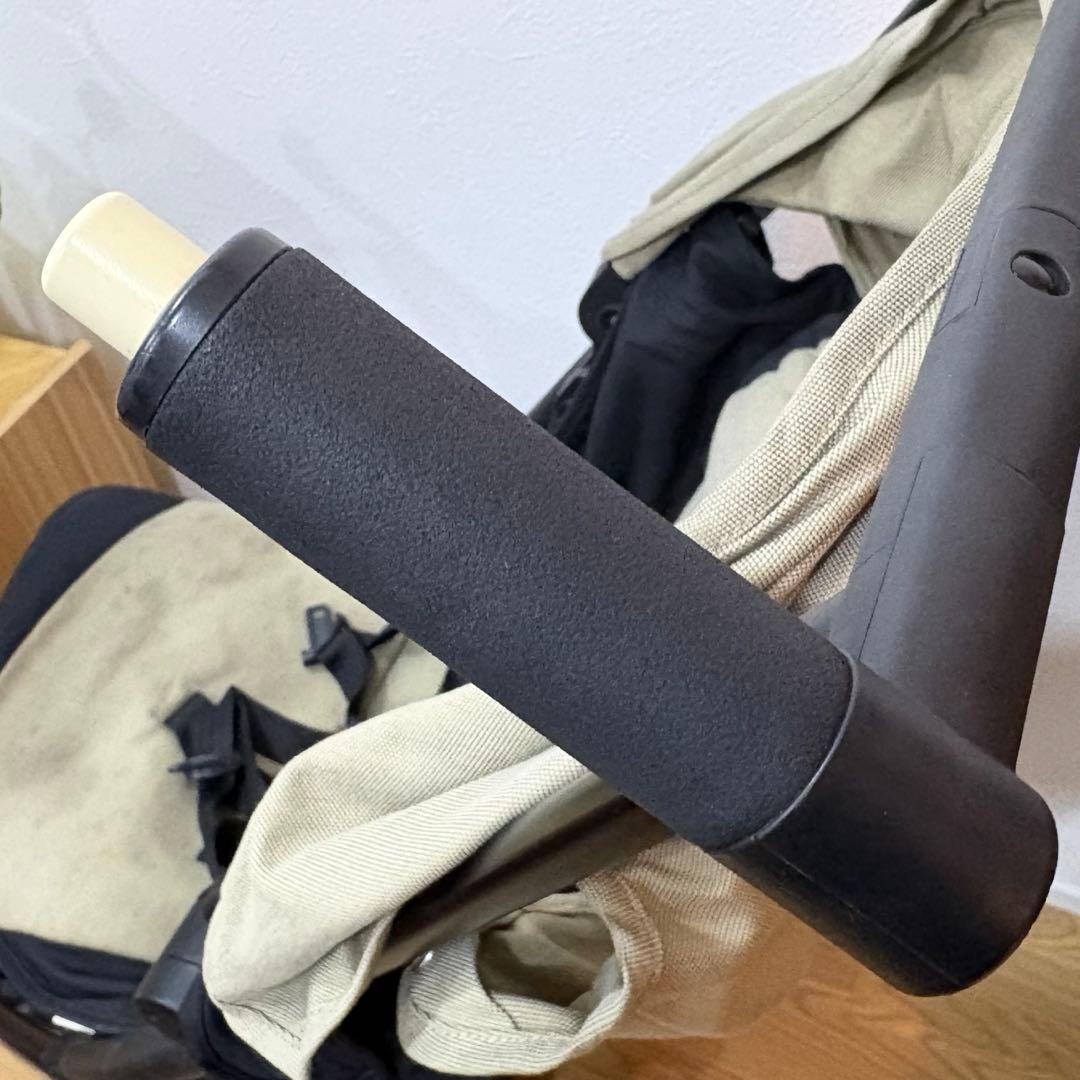 cybex リベル　ベビーカー　サイベックス