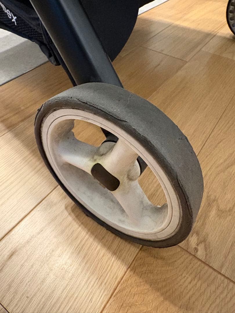 cybex リベル　ベビーカー　サイベックス