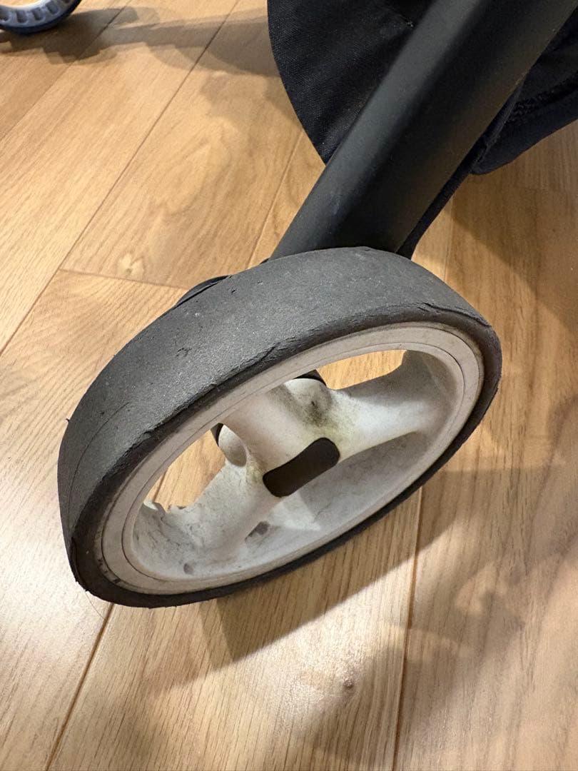 cybex リベル　ベビーカー　サイベックス