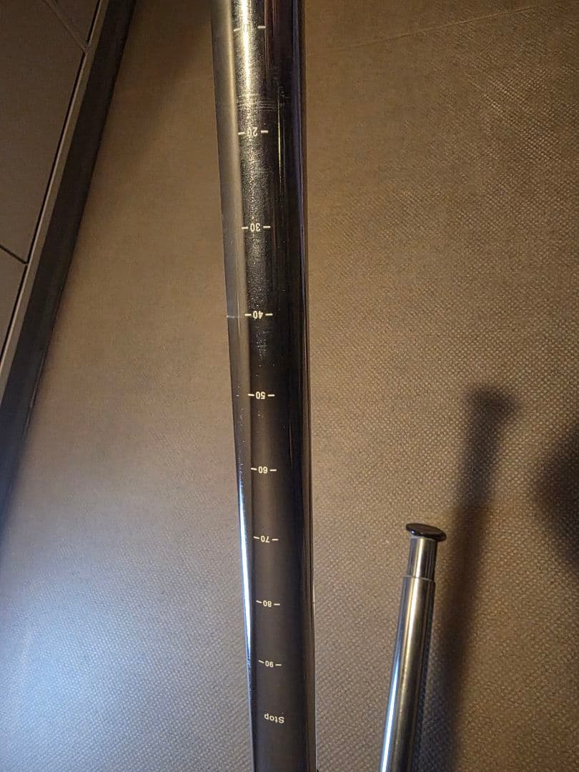 IKEA GALANT デスク　ダイニングテーブル高さ調整可能160＊80cm