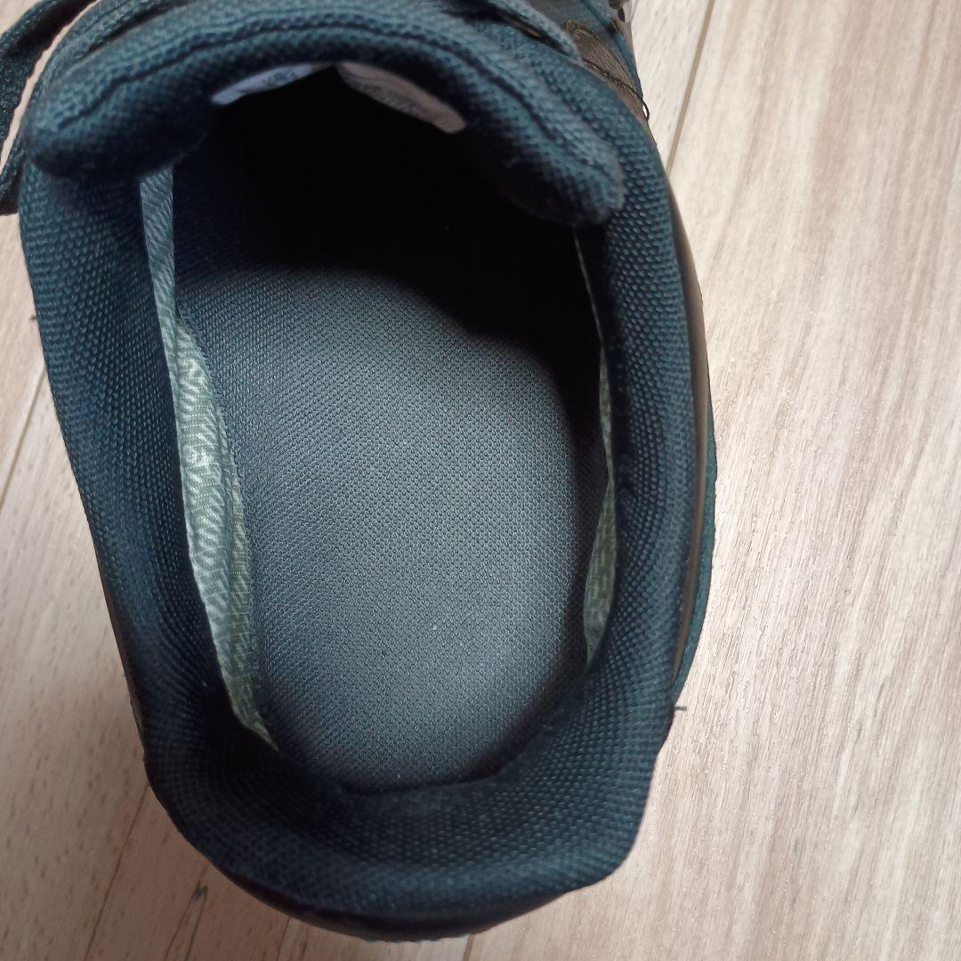 靴 Nike Air Force 1 Low GORE-TEX \"Black\"