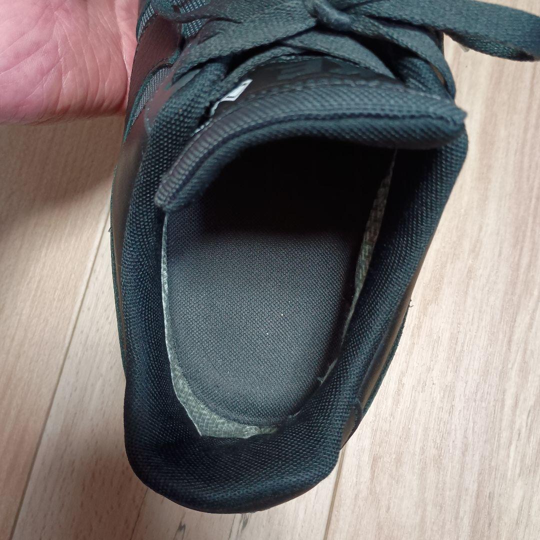 靴 Nike Air Force 1 Low GORE-TEX \"Black\"