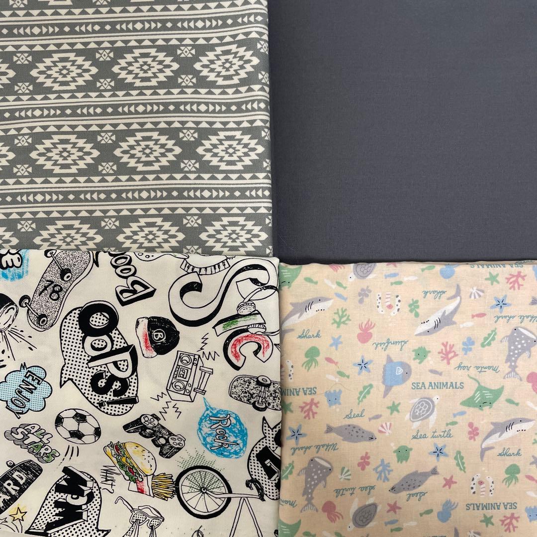 オーダー受付中！②