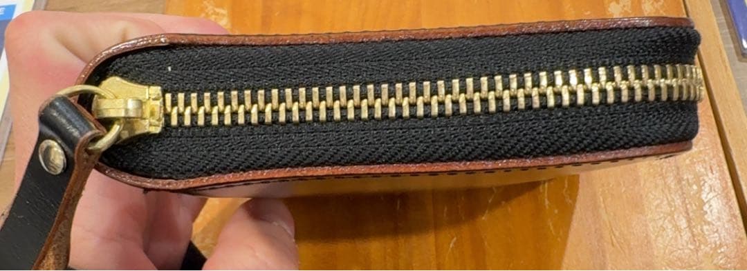 ポーター フィルム ウォレット 二つ折り財布 吉田カバン PORTER FILM