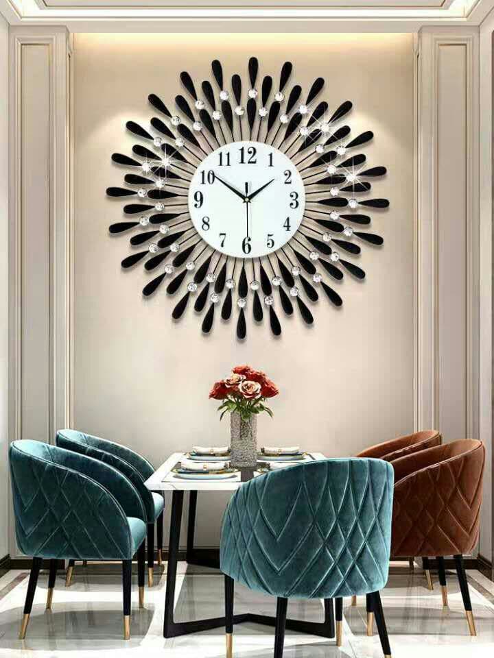 アナログ時計 壁掛け時計 インテリア雑貨 ウォールクロック