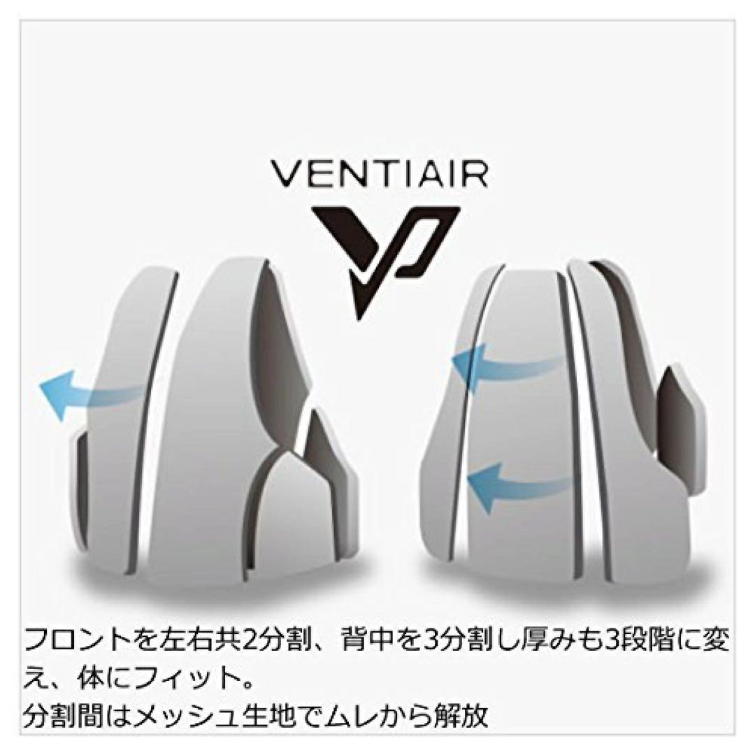 SHIMANO NEXUS ライフジャケット L2 レッド