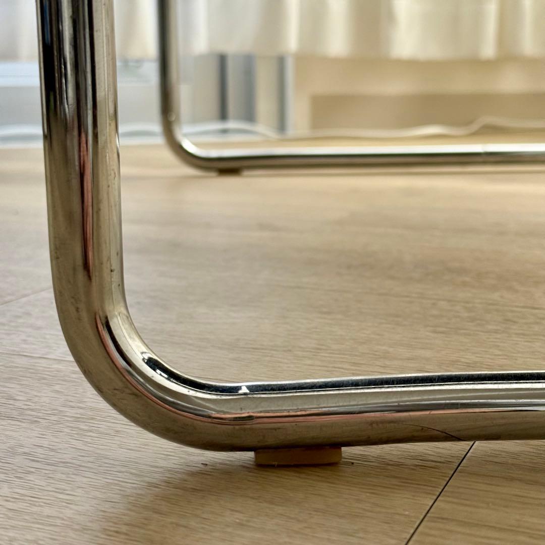 ワシリーチェア Gavina製 ヴィンテージ(1960年代) マルセルブロイヤー