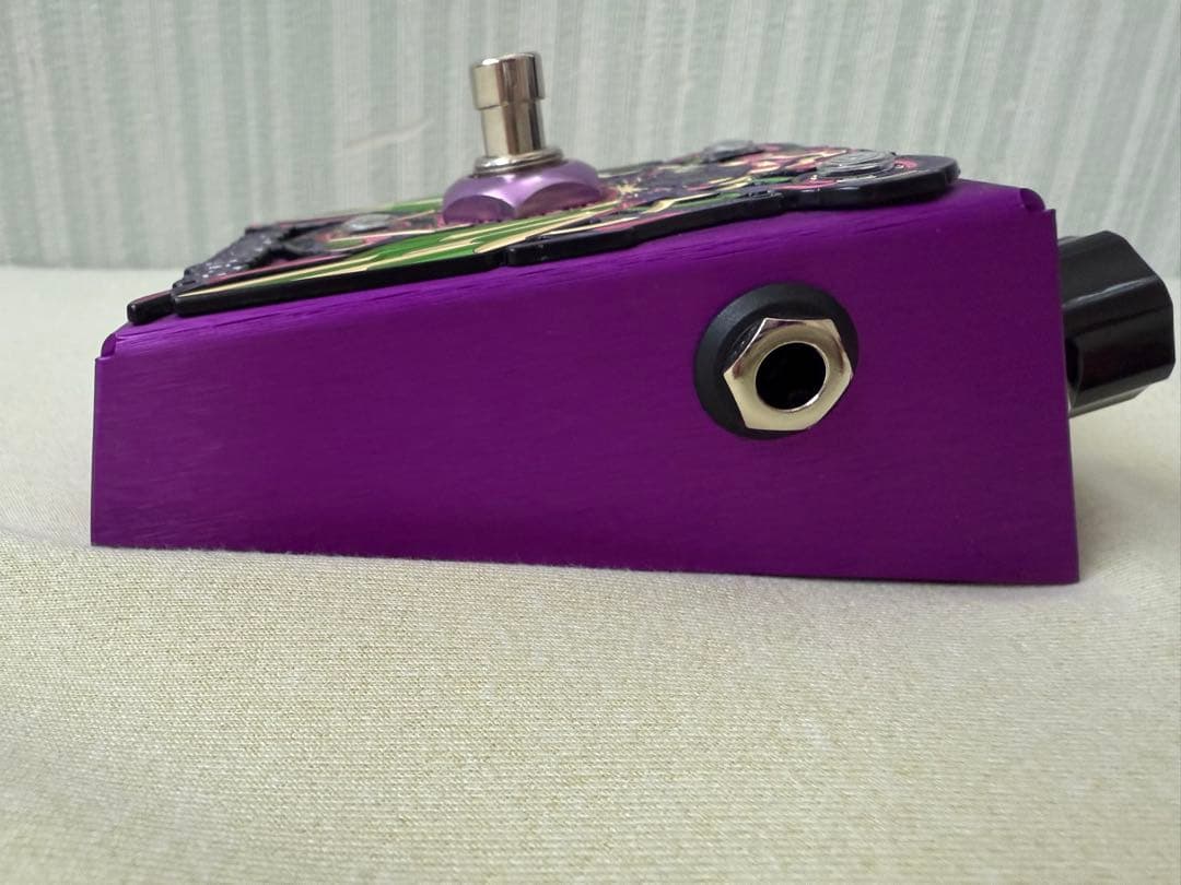 vezzpa Beetronics ギターエフェクター