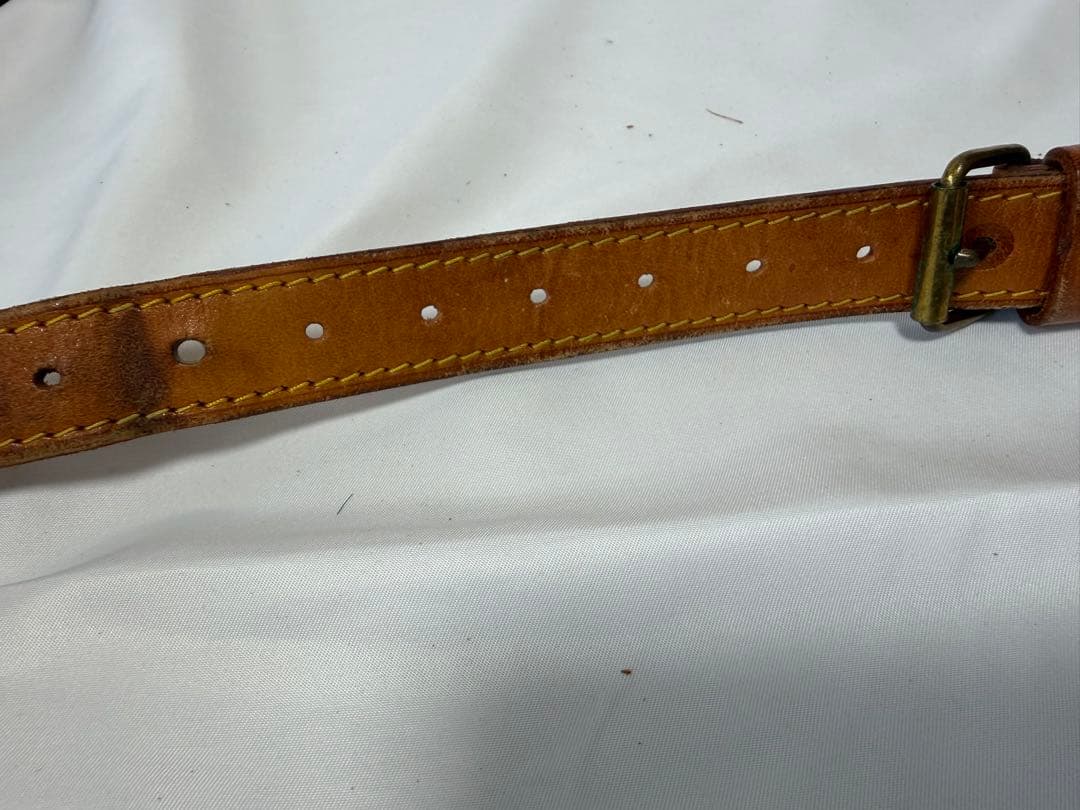 Louis Vuitton キーポルバンドリエール 45 ボストンバック