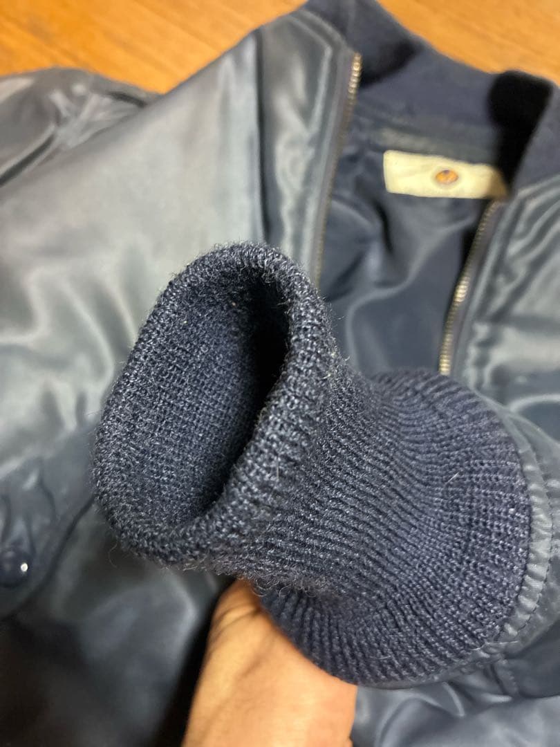 ザ リアルマッコイズ TYPE L-2A テストサンプル