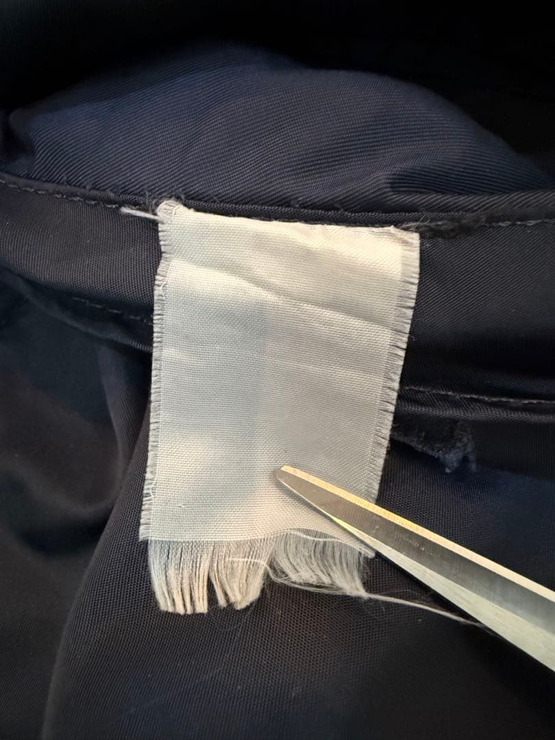 ALPHA INDUSTRIES／CWU-45P MADE IN USA