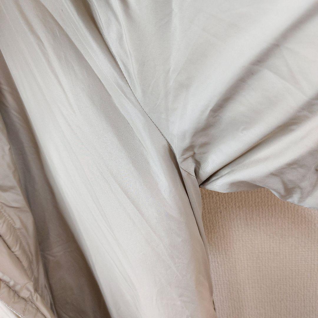 yosemite ジェームスパース　スタンドカラー　ダウンジャケット コート ０