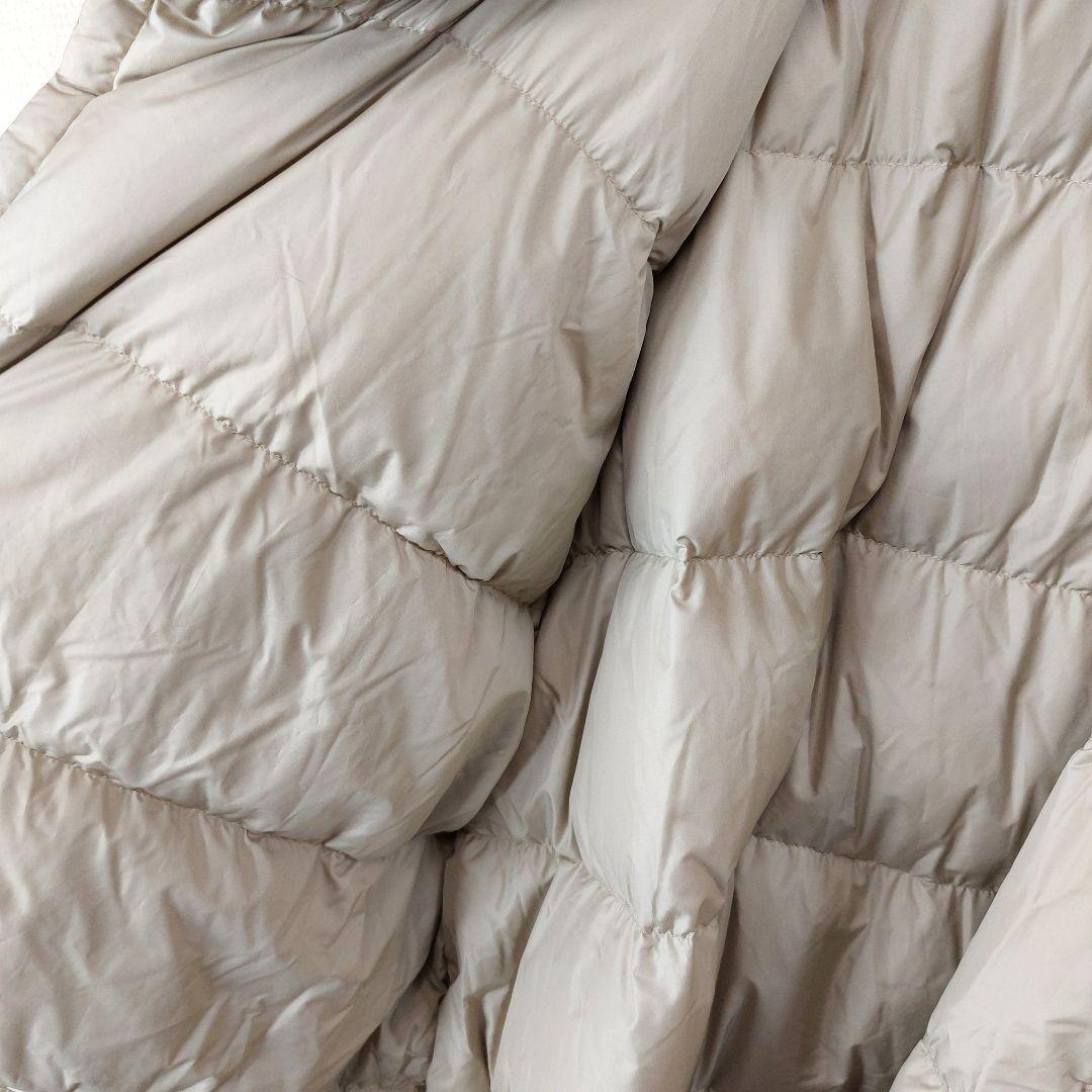 yosemite ジェームスパース　スタンドカラー　ダウンジャケット コート ０