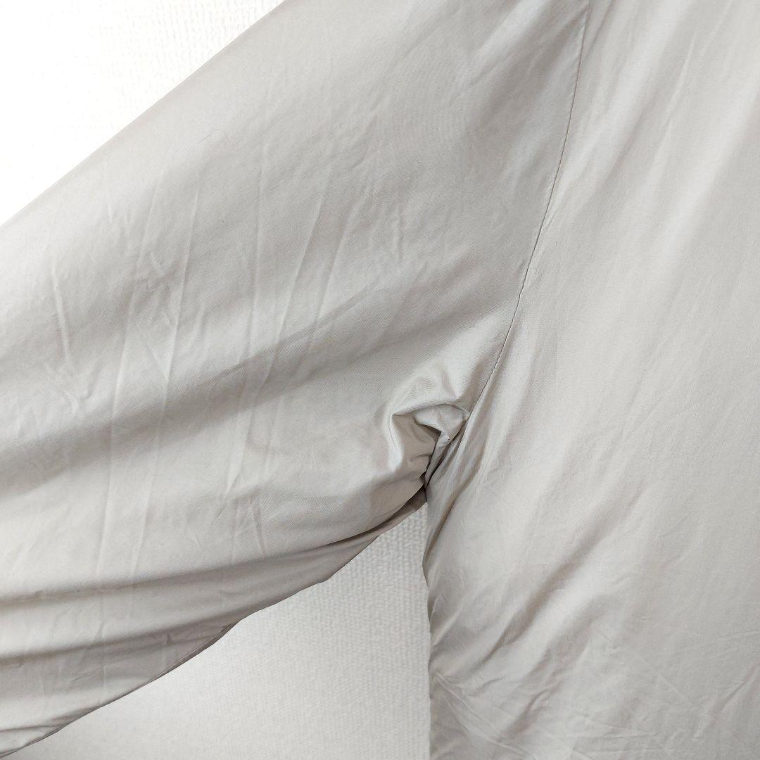 yosemite ジェームスパース　スタンドカラー　ダウンジャケット コート ０