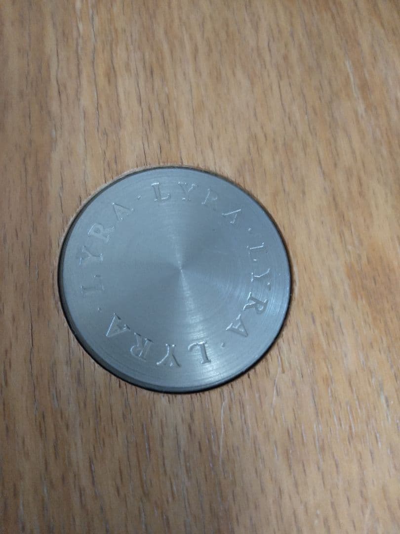 LYRAハイスツール廃盤商品