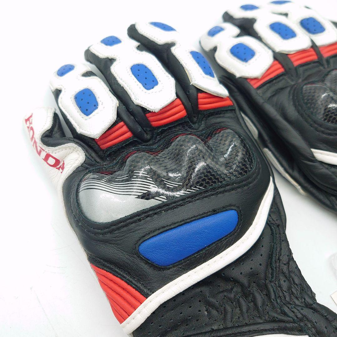 HONDA RS TAICHI コラボ GP-X レーシンググローブ