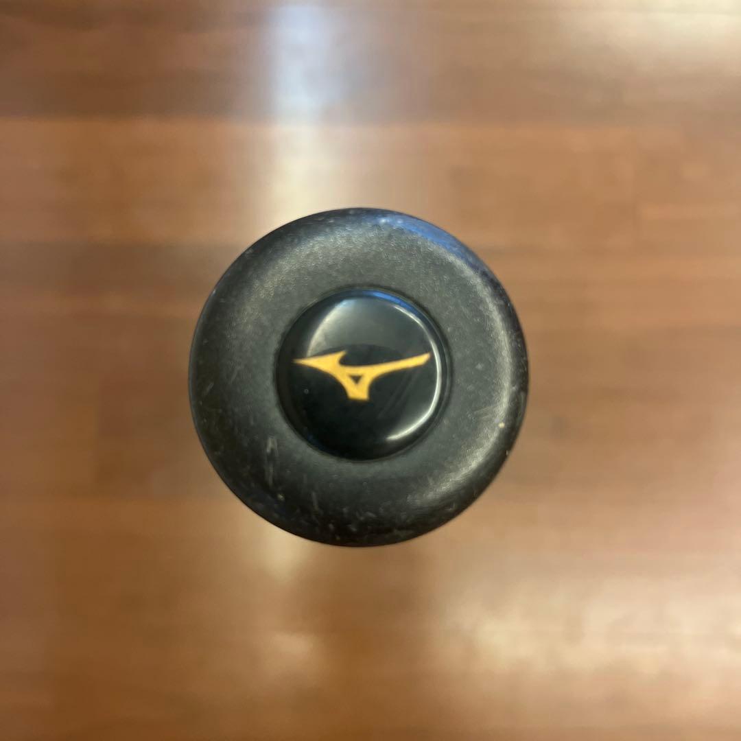 【ぼっち猫】Mizuno ビヨンドマックスレガシー 78cmバットケース付