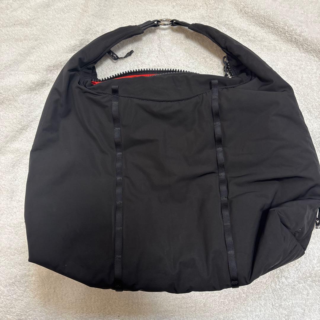 TopologieのCloud Toteバッグ