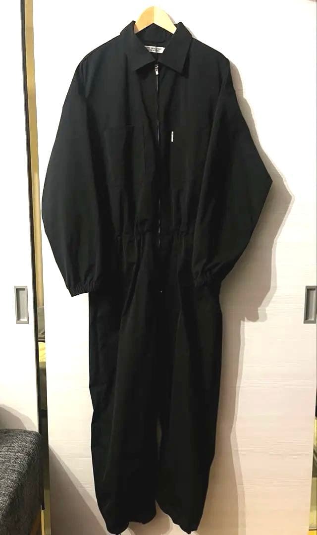 専用極美品　cootie Jump Suits ツナギ　ジャンプスーツ　タグ付き