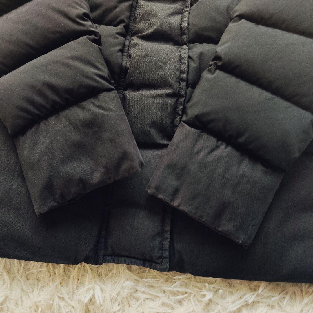 【高級】PYRENEX★ダウンジャケット サイズ36 HALNY JACKET