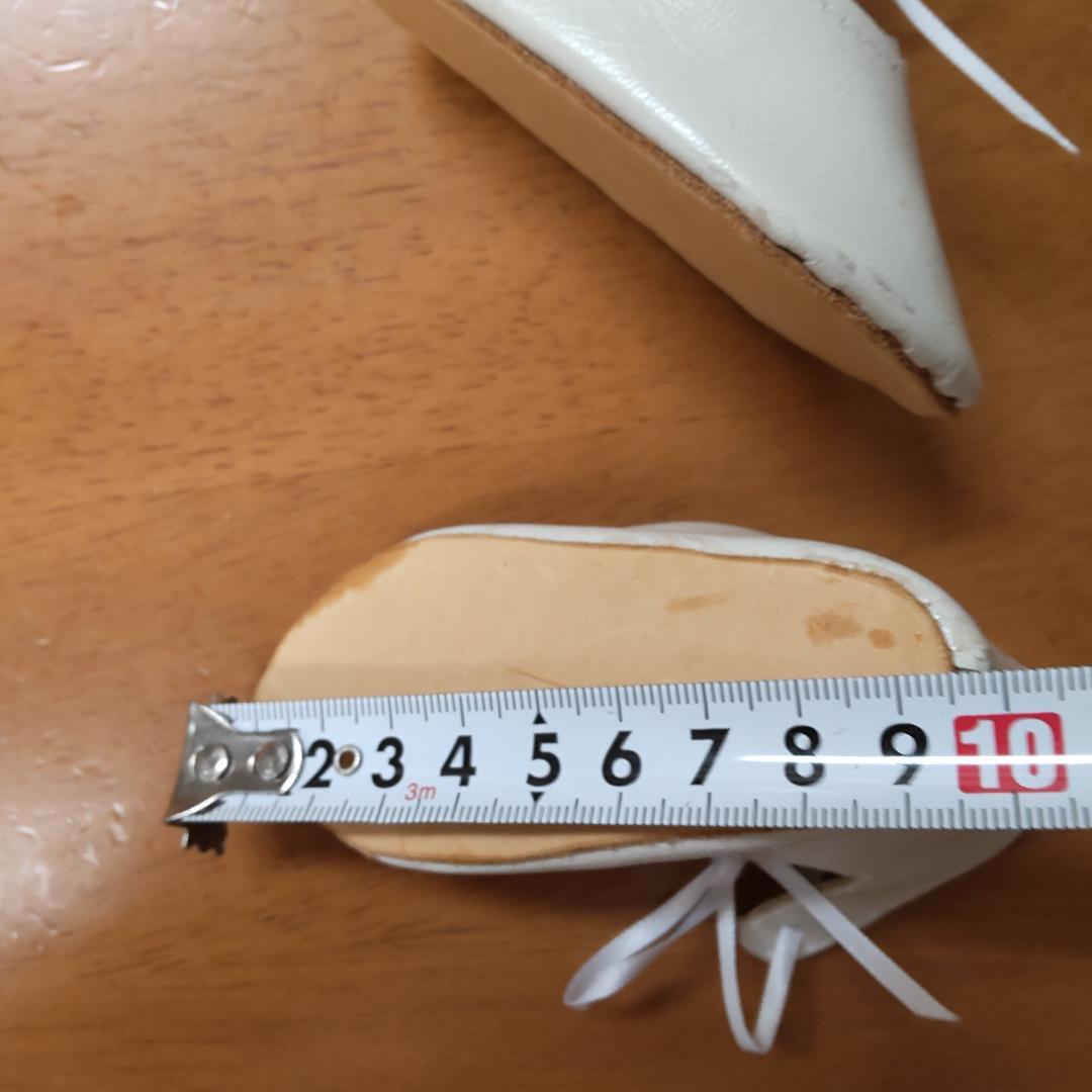 アンティークドール用　ドレス　ジュモー