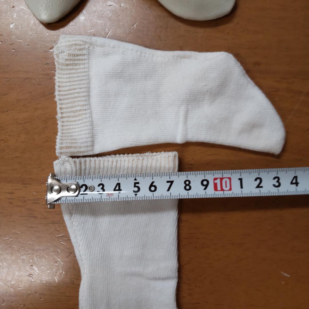 アンティークドール用　ドレス　ジュモー