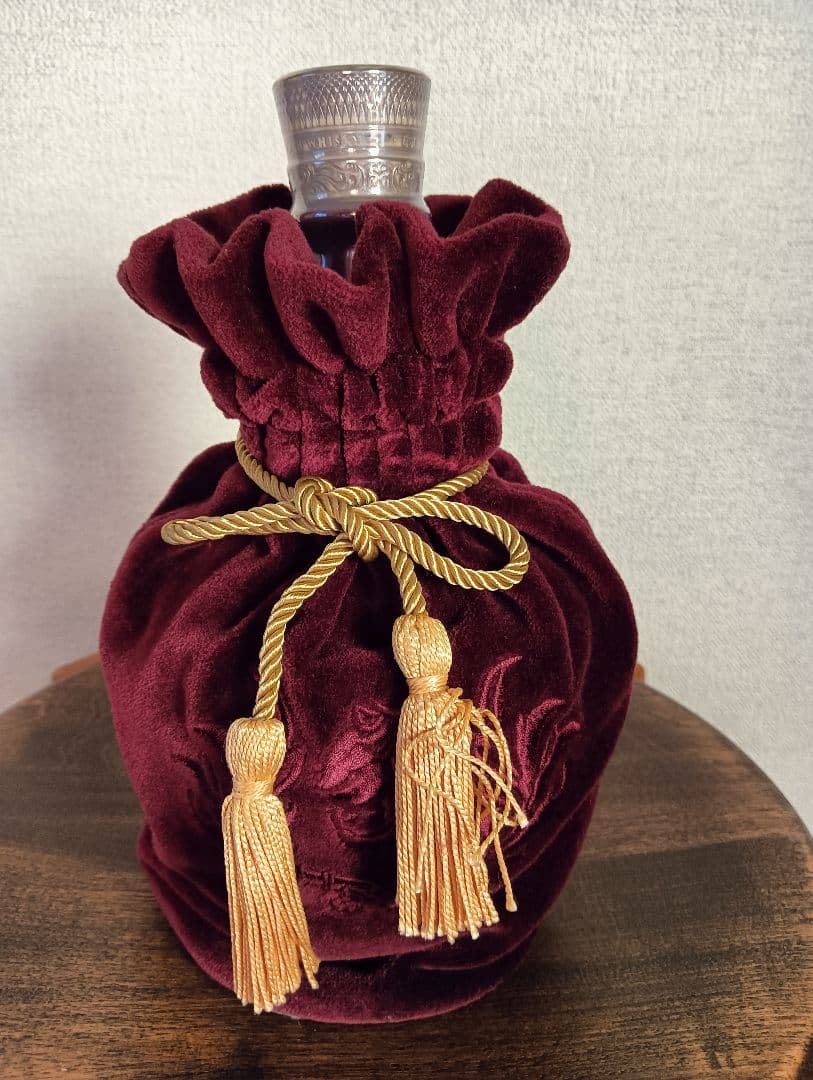 ロイヤルサルート ２１年