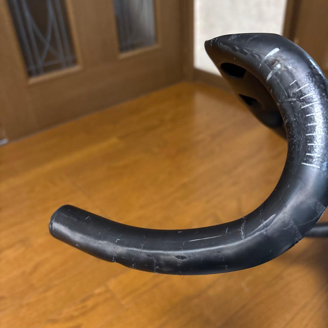 prime primavera 400mmカーボンハンドル　中古