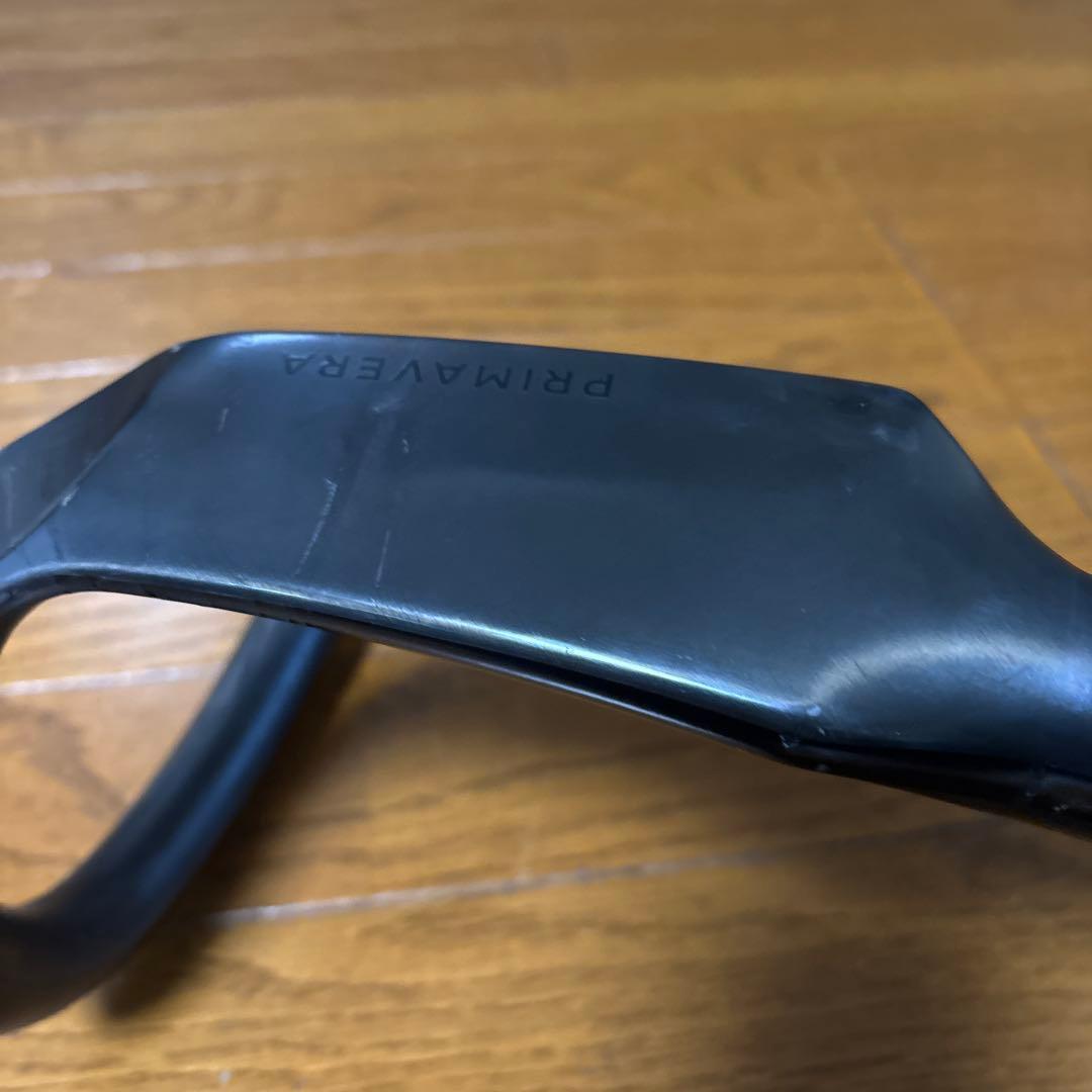 prime primavera 400mmカーボンハンドル　中古