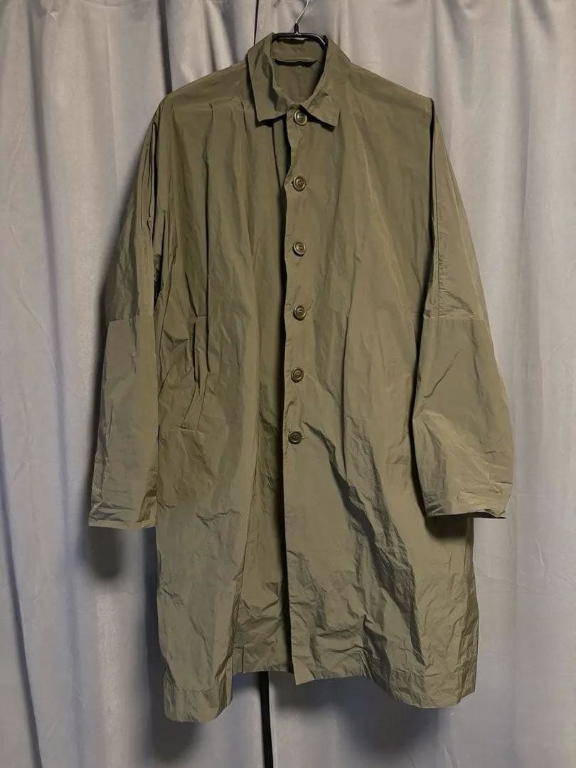 マ*イ様 CASEY CASEY ケイシーケイシー 2PIECES COAT コ