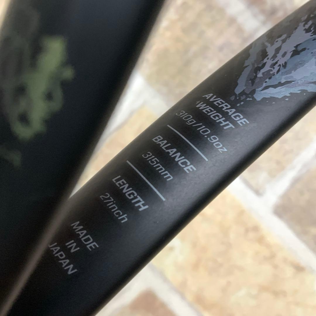 YONEX REGNA98 レグナ テニスラケット 2019 G2