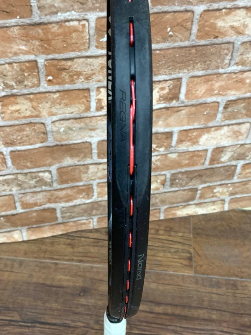 YONEX REGNA98 レグナ テニスラケット 2019 G2